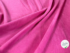 EPONGE BAMBOU FUCHSIA - My Little Coupon