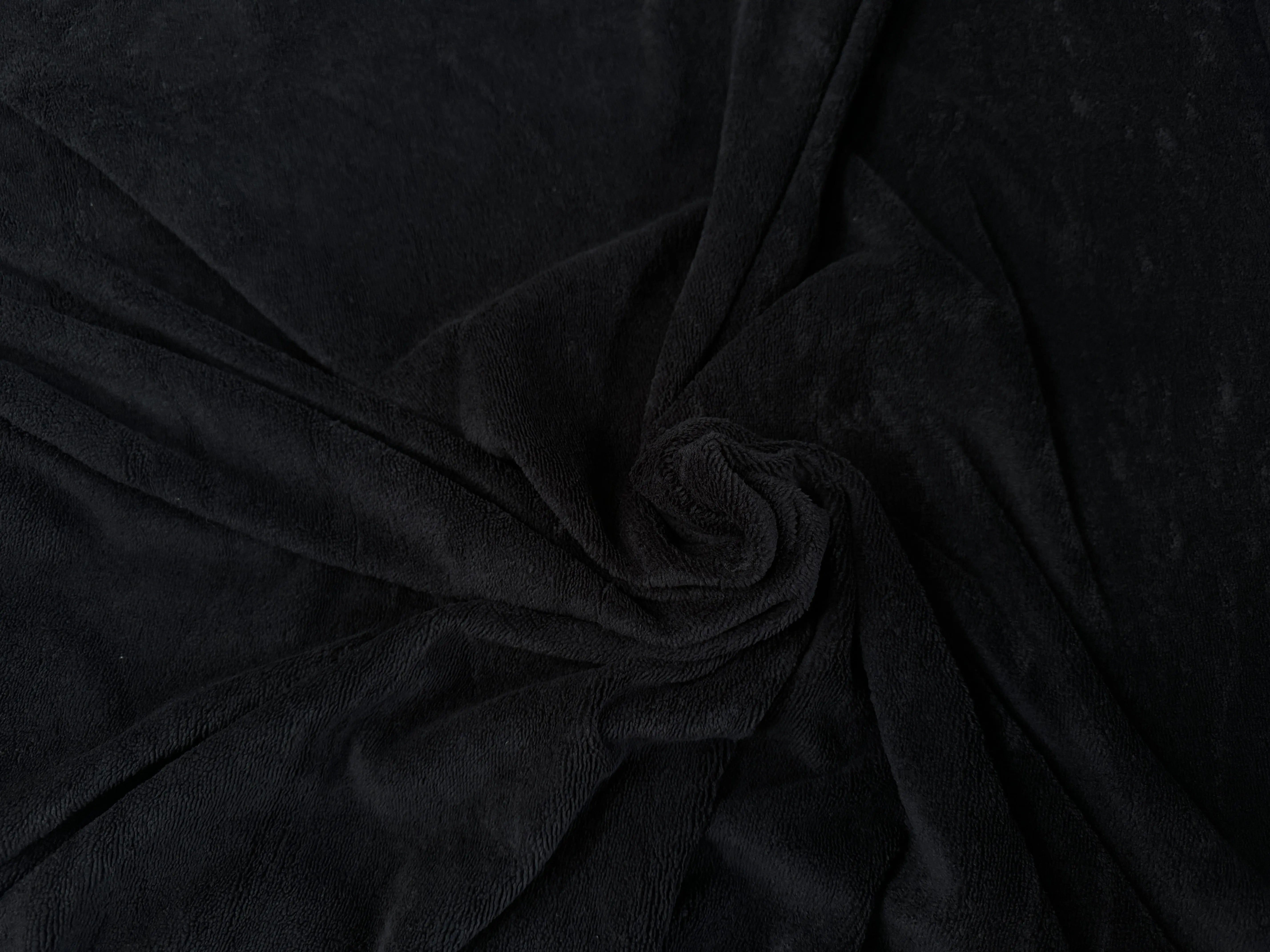 EPONGE BAMBOU NOIR - My Little Coupon
