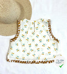 Ella, short et top – nouveauté - L'Enfant Roi - My Little Coupon