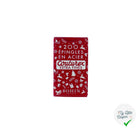 Épingles "Couturex" extra-fines - Sucre candy - N°4 = 30 mm - ø 0,60 mm - My Little Coupon