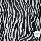 FANCY FUR ZEBRA BLACK - My Little Coupon