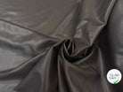 FAUX CUIR HAUT DE GAMME CHOCOLATÉ - My Little Coupon
