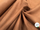 FAUX DAIM MARRON CHOCOLAT - My Little Coupon