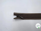 FERMETURE INVISIBLE COLORIS KAKI 22CM - My Little Coupon - tissu - coudre