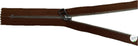 FERMETURE NON SÉPARABLE 25CM BRUN CLAIR - My Little Coupon