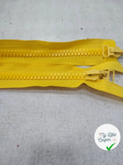 FERMETURE RIRI METAL NON SÉPARABLE 12CM M6 - My Little Coupon