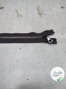 (Copie) FERMETURE RIRI METAL NON SÉPARABLE 20CM MARRON FONCÉ test - My Little Coupon