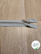 (Copie) FERMETURE RIRI METAL SÉPARABLE 70CM BLEU CIEL M6 - My Little Coupon