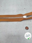 FERMETURE RIRI METAL NON SÉPARABLE 15CM M6 - My Little Coupon