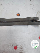 FERMETURE RIRI METAL SÉPARABLE RÉVERSIBLE 70CM VERT FONCÉ - My Little Coupon