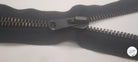 FERMETURE SÉPARABLE 65CM Noir - My Little Coupon