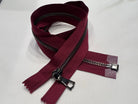 FERMETURE SÉPARABLE BORDEAUX 65cm - My Little Coupon