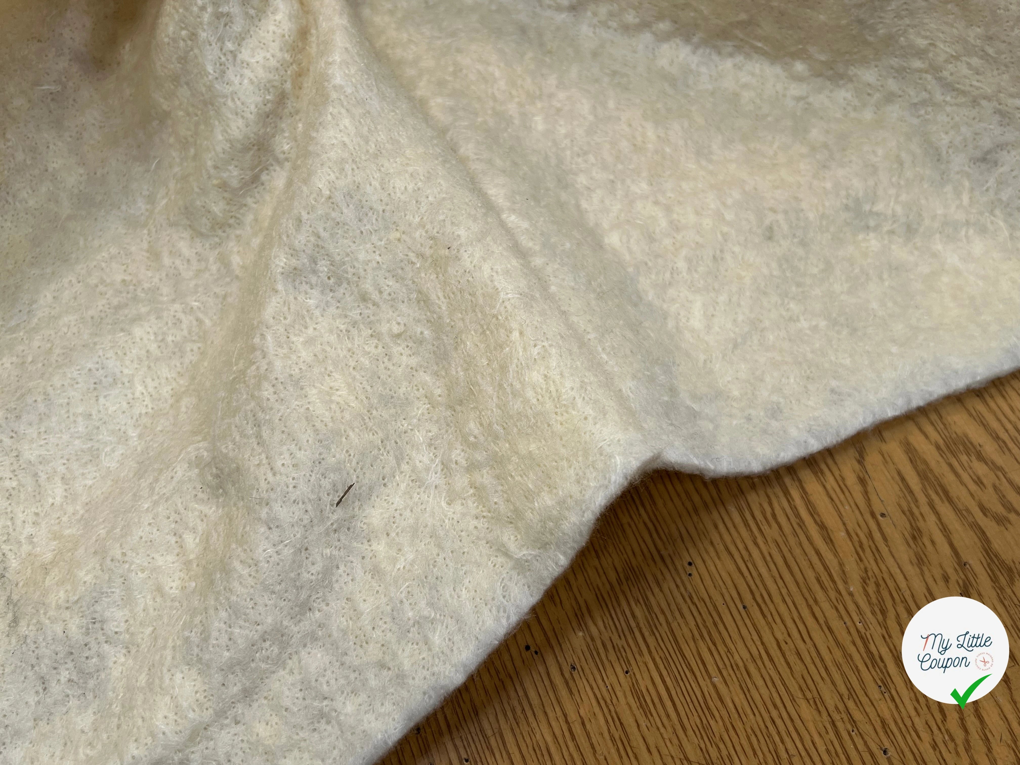 FEUTRINE COTON CREME - My Little Coupon