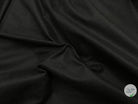 FEUTRINE NOIRE - coupon de tissu de 3 mètres - My Little Coupon - tissu - coudre