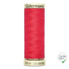 FIL À COUDRE 100 M GÜTERMANN 016 - My Little Coupon