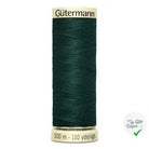 FIL À COUDRE 100 M GÜTERMANN 018 - My Little Coupon