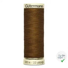 FIL À COUDRE 100 M GÜTERMANN 019 - My Little Coupon