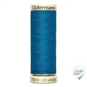 FIL À COUDRE 100 M GÜTERMANN 025 - My Little Coupon