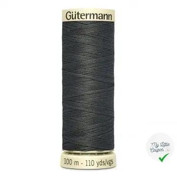 FIL À COUDRE 100 M GÜTERMANN 036 - My Little Coupon