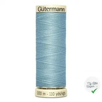 FIL À COUDRE 100 M GÜTERMANN 071 - My Little Coupon