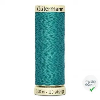 FIL À COUDRE 100 M GÜTERMANN 107 - My Little Coupon