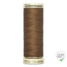 FIL À COUDRE 100 M GÜTERMANN 124 - My Little Coupon