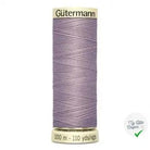 FIL À COUDRE 100 M GÜTERMANN 125 - My Little Coupon