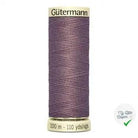 FIL À COUDRE 100 M GÜTERMANN 126 - My Little Coupon