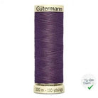 FIL À COUDRE 100 M GÜTERMANN 128 - My Little Coupon