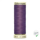 FIL À COUDRE 100 M GÜTERMANN 129 - My Little Coupon
