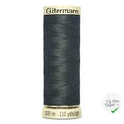 FIL À COUDRE 100 M GÜTERMANN 141 - My Little Coupon