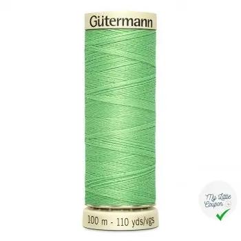 FIL À COUDRE 100 M GÜTERMANN 154 - My Little Coupon