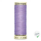 FIL À COUDRE 100 M GÜTERMANN 158 - My Little Coupon