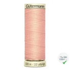 FIL À COUDRE 100 M GÜTERMANN 165 - My Little Coupon