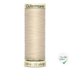 FIL À COUDRE 100 M GÜTERMANN 169 - My Little Coupon