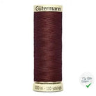 FIL À COUDRE 100 M GÜTERMANN 174 - My Little Coupon