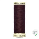 FIL À COUDRE 100 M GÜTERMANN 175 - My Little Coupon