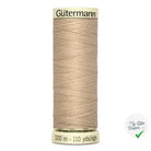FIL À COUDRE 100 M GÜTERMANN 186 - My Little Coupon