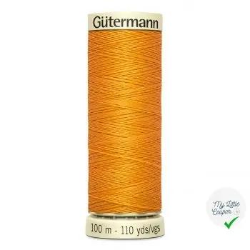 FIL À COUDRE 100 M GÜTERMANN 188 - My Little Coupon