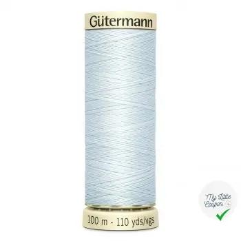 FIL À COUDRE 100 M GÜTERMANN 193 - My Little Coupon