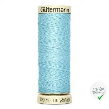 FIL À COUDRE 100 M GÜTERMANN 195 - My Little Coupon