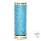FIL À COUDRE 100 M GÜTERMANN 196 - My Little Coupon