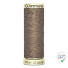 FIL À COUDRE 100 M GÜTERMANN 199 - My Little Coupon