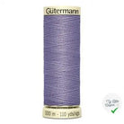 FIL À COUDRE 100 M GÜTERMANN 202 - My Little Coupon