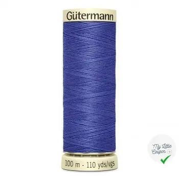 FIL À COUDRE 100 M GÜTERMANN 203 - My Little Coupon