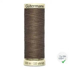 FIL À COUDRE 100 M GÜTERMANN 209 - My Little Coupon