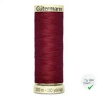 FIL À COUDRE 100 M GÜTERMANN 226 - My Little Coupon