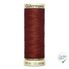 FIL À COUDRE 100 M GÜTERMANN 227 - My Little Coupon