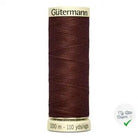 FIL À COUDRE 100 M GÜTERMANN 230 - My Little Coupon