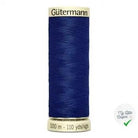 FIL À COUDRE 100 M GÜTERMANN 232 - My Little Coupon